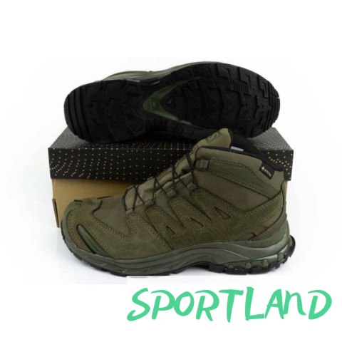 Buty trekkingowe Salomon XA Forces M 409778 36 Buty trekkingowe Salomon XA Forces M 409778 36