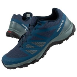 Buty trekkingowe Salomon Kaneo M 413811 40