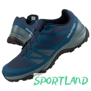Buty trekkingowe Salomon Kaneo M 413811 40