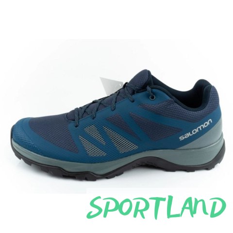 Buty trekkingowe Salomon Kaneo M 413811 40 Buty trekkingowe Salomon Kaneo M 413811 40