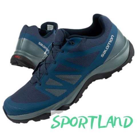 Buty trekkingowe Salomon Kaneo M 413811 46 Buty trekkingowe Salomon Kaneo M 413811 46