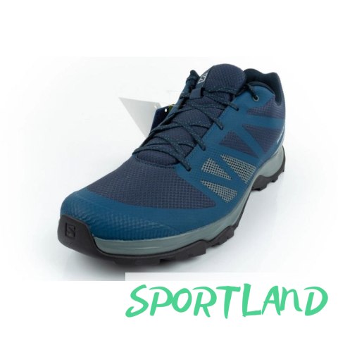 Buty trekkingowe Salomon Kaneo M 413811 46 Buty trekkingowe Salomon Kaneo M 413811 46