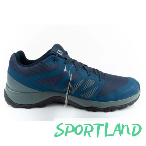 Buty trekkingowe Salomon Kaneo M 413811 46 Buty trekkingowe Salomon Kaneo M 413811 46