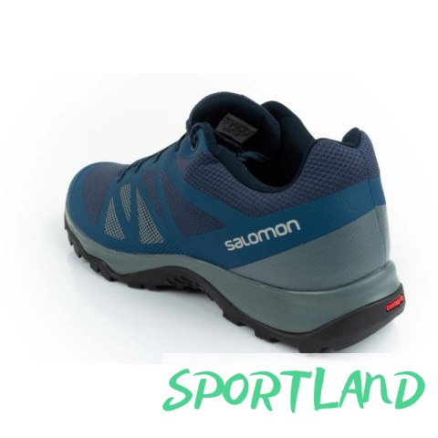 Buty trekkingowe Salomon Kaneo M 413811 46 Buty trekkingowe Salomon Kaneo M 413811 46