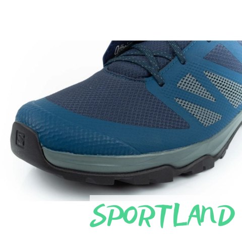 Buty trekkingowe Salomon Kaneo M 413811 46 Buty trekkingowe Salomon Kaneo M 413811 46