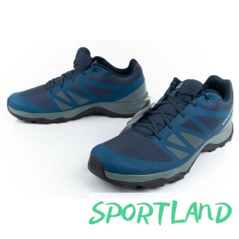 Buty trekkingowe Salomon Kaneo M 413811 46 Buty trekkingowe Salomon Kaneo M 413811 46
