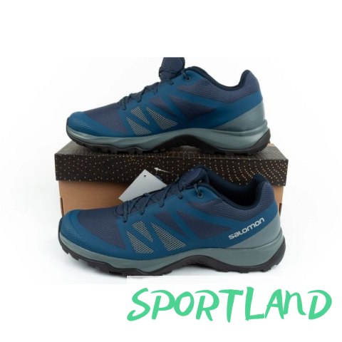 Buty trekkingowe Salomon Kaneo M 413811 46 Buty trekkingowe Salomon Kaneo M 413811 46
