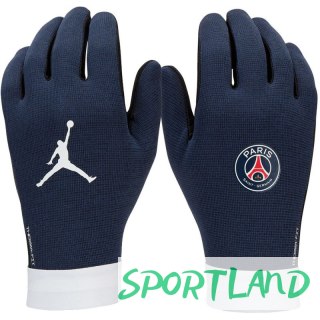 Rękawiczki Nike PSG Academy Thermafit H023 FJ4859-010 L
