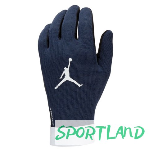 Rękawiczki Nike PSG Academy Thermafit H023 FJ4859-010 XL Rękawiczki Nike PSG Academy Thermafit H023 FJ4859-010 XL