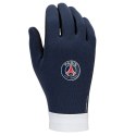 Rękawiczki Nike PSG Academy Thermafit H023 FJ4859-010 XL