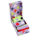 Skarpety Happy Socks SXTHU08-5300 41-46