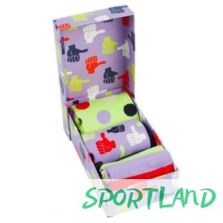 Skarpety Happy Socks SXTHU08-5300 41-46