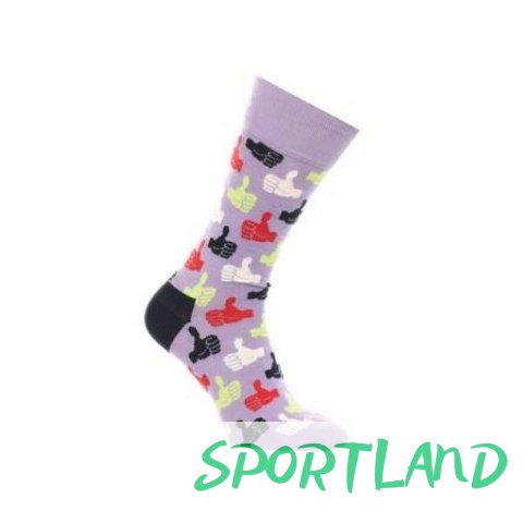 Skarpety Happy Socks SXTHU08-5300 41-46 Skarpety Happy Socks SXTHU08-5300 41-46