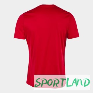 Koszulka Inter III Short Sleeve T-Shirt 103164.601 3XS