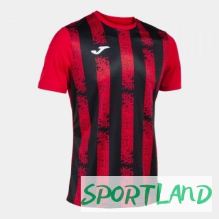 Koszulka Inter III Short Sleeve T-Shirt 103164.601 5XS