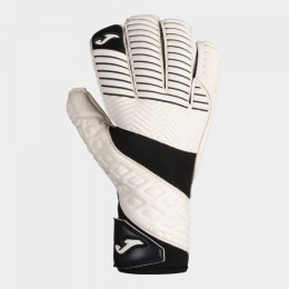AREA 19 GOALKEEPER GLOVES WHITE-BLACK 9