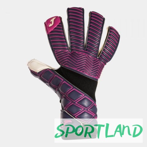 AREA GOALKEEPER GLOVES FUCHSIA BLACK 8 AREA GOALKEEPER GLOVES FUCHSIA BLACK 8