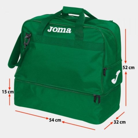 BAG TRAINING III GREEN -BIG- S BAG TRAINING III GREEN -BIG- S