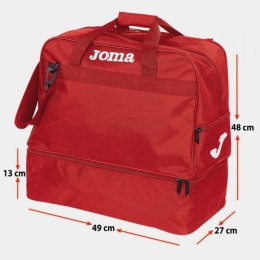 BAG TRAINING III RED -MEDIUM- S