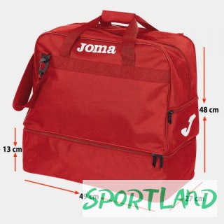 BAG TRAINING III RED -MEDIUM- S