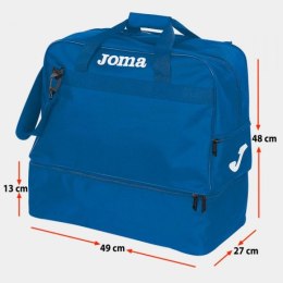 BAG TRAINING III ROYAL -MEDIUM- S