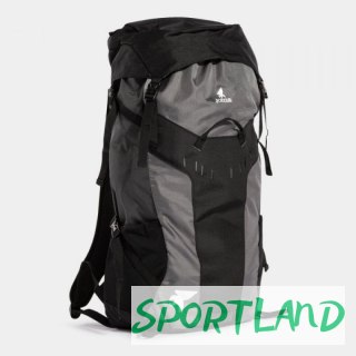 EXPLORER BACKPACK BLACK ANTHRACITE ONE SIZE