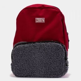 FRIENDLY BACKPACK BURGUNDY ONE SIZE