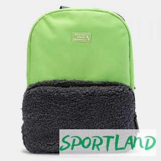 FRIENDLY BACKPACK GREEN ONE SIZE