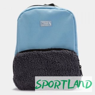 FRIENDLY BACKPACK SKY BLUE ONE SIZE