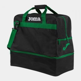 GRANDE TRAINING III SPORT BAG BLACK GREEN S