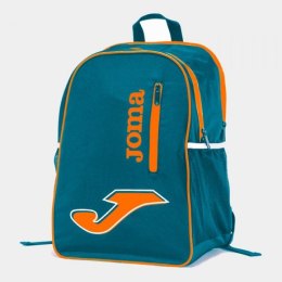 MASTER BACKPACK GREEN ONE SIZE