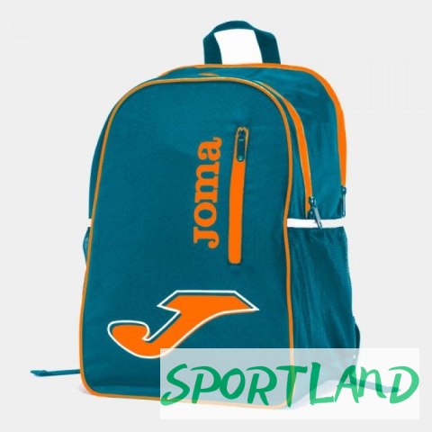 MASTER BACKPACK GREEN ONE SIZE