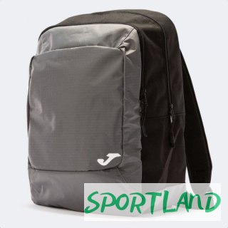TEAM BACKPACK BLACK ANTHRACITE ONE SIZE