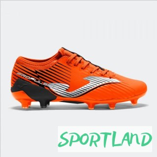 PROPULSION CUP 2308 ORANGE FIRM GROUND 44