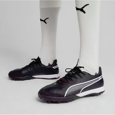 Buty Puma KING Pro TT M 107255-01 42 Buty Puma KING Pro TT M 107255-01 42