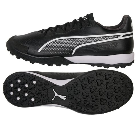 Buty Puma KING Pro TT M 107255-01 42 Buty Puma KING Pro TT M 107255-01 42