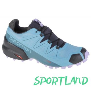 Buty Salomon Speedcross 5 GTX W 414616 38 2/3