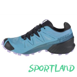 Buty Salomon Speedcross 5 GTX W 414616 38 2/3