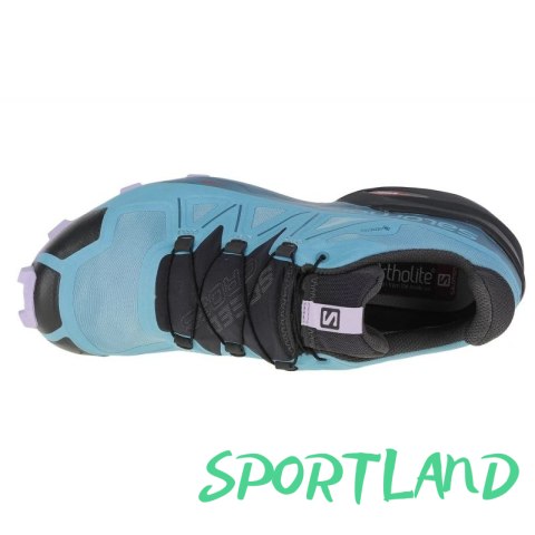 Buty Salomon Speedcross 5 GTX W 414616 38 2/3 Buty Salomon Speedcross 5 GTX W 414616 38 2/3