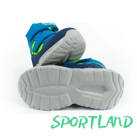 Buty Skechers led Jr 401507N/NVLM 22 Buty Skechers led Jr 401507N/NVLM 22