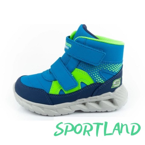 Buty Skechers led Jr 401507N/NVLM 23 Buty Skechers led Jr 401507N/NVLM 23