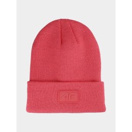 Czapka 4F 4FAW23ACAPU319-63S uniw