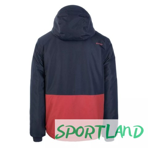 Kurtka narciarska Hi-Tec Alpri M 92800549395 XL Kurtka narciarska Hi-Tec Alpri M 92800549395 XL