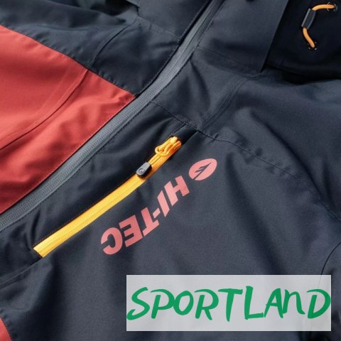 Kurtka narciarska Hi-Tec Alpri M 92800549395 XL Kurtka narciarska Hi-Tec Alpri M 92800549395 XL