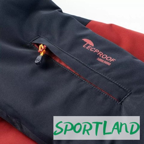 Kurtka narciarska Hi-Tec Alpri M 92800549395 XL Kurtka narciarska Hi-Tec Alpri M 92800549395 XL