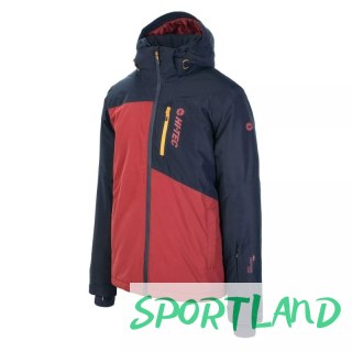 Kurtka narciarska Hi-Tec Alpri M 92800549395 XXL