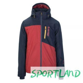 Kurtka narciarska Hi-Tec Alpri M 92800549395 XXL