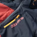 Kurtka narciarska Hi-Tec Alpri M 92800549395 XXL