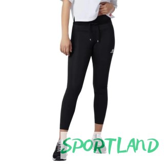 Legginsy New Balance Leggings W WP13514BK XS