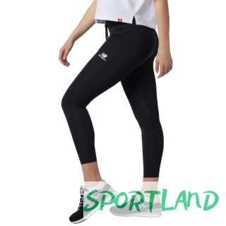 Legginsy New Balance Leggings W WP13514BK XS